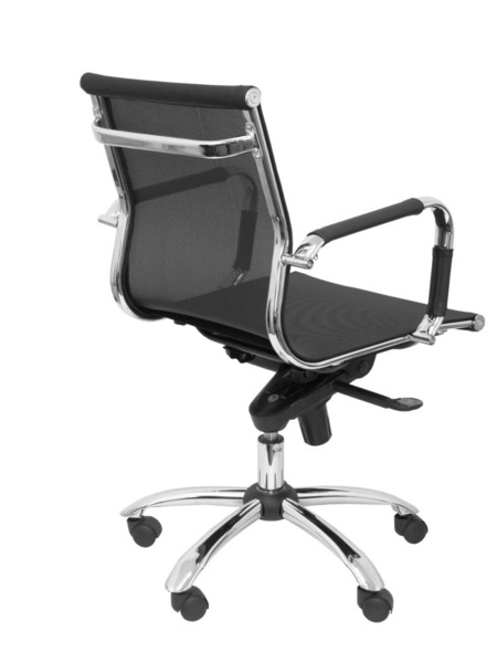 Sillón de oficina Barrax confidente (7)