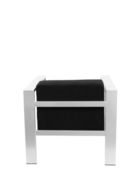 Sillón de oficina de espera Lázaro (6)
