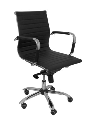 Sillón de oficina Madroño confidente