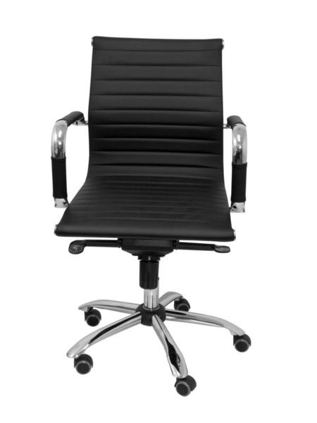 Sillón de oficina Madroño confidente (2)