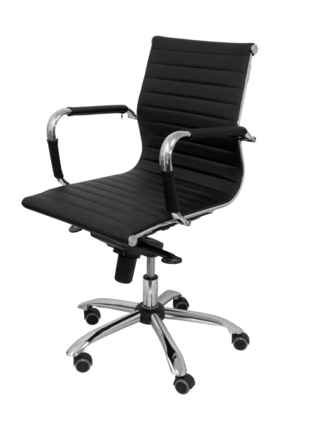 Sillón de oficina Madroño confidente (3)