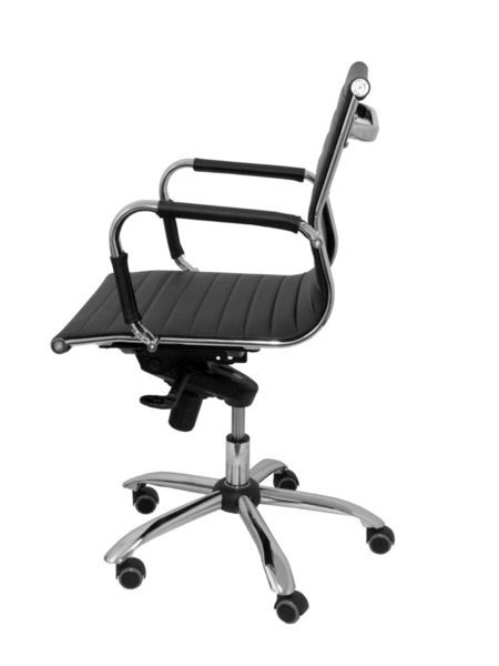 Sillón de oficina Madroño confidente (4)
