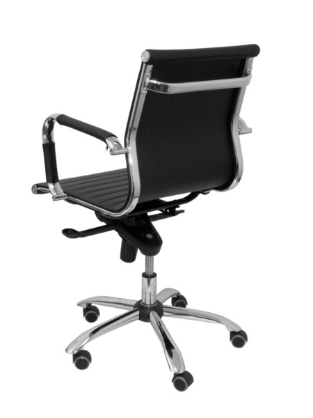 Sillón de oficina Madroño confidente (5)