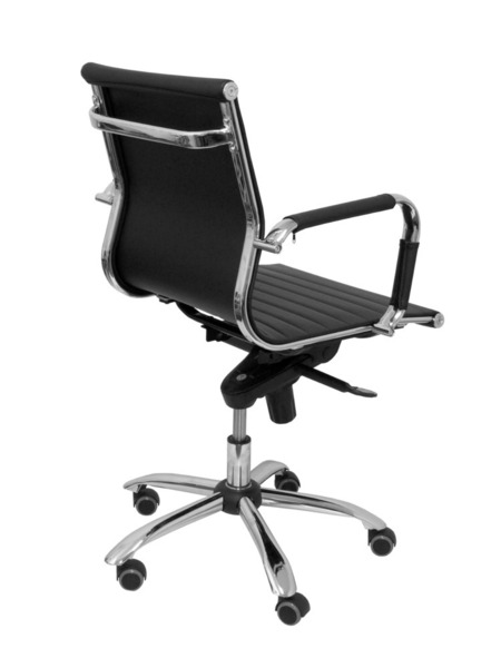 Sillón de oficina Madroño confidente (7)