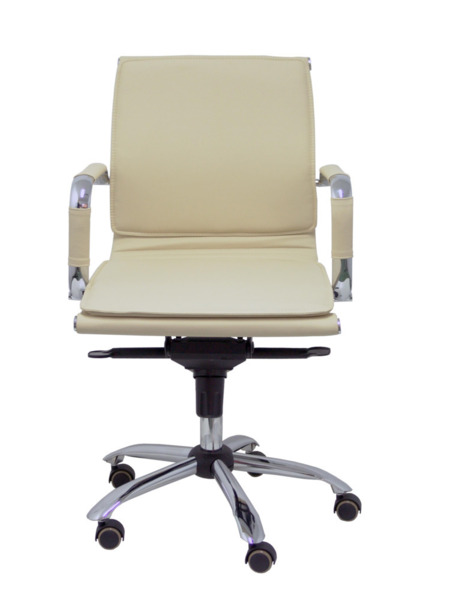 Sillón de oficina Yeste confidente (2)