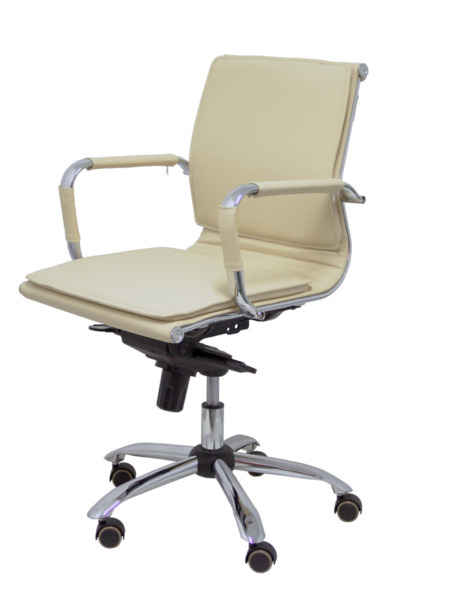 Sillón de oficina Yeste confidente (3)