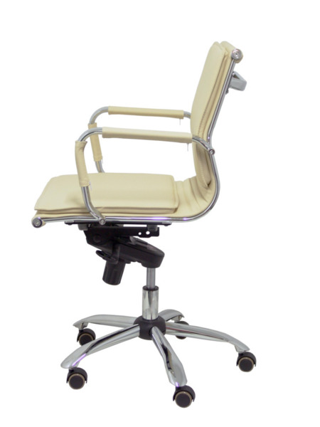 Sillón de oficina Yeste confidente (4)