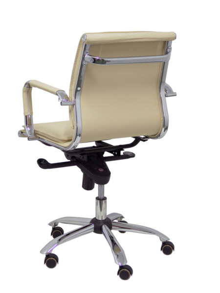 Sillón de oficina Yeste confidente (5)
