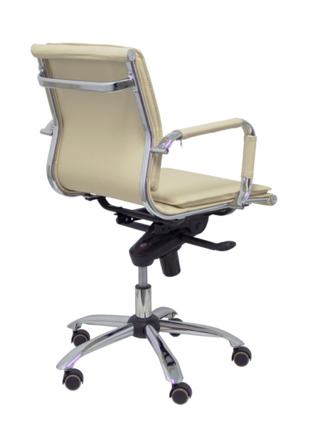 Sillón de oficina Yeste confidente (7)