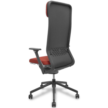 Sillón de oficina YouTeam