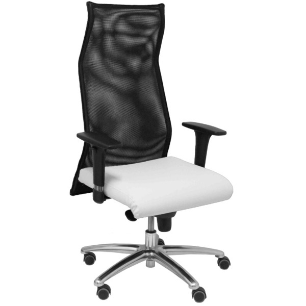 Sillón de oficina Sahuco (1)