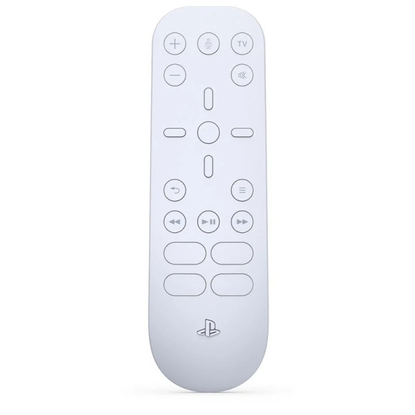 Sony Mando a Distancia Multimedia para PS5