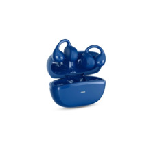 SPC Boost Clip Auriculares Inalambricos True Wireless - DiseÃ±o Open Ear - Cancelacion de Ruido - Control Tactil - Google Fast P