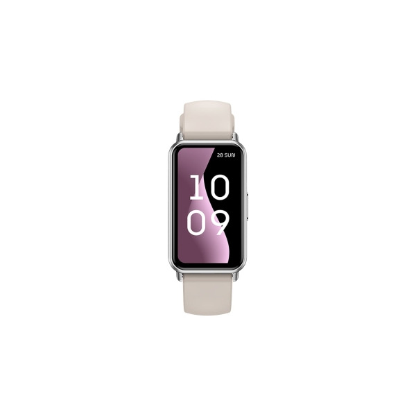 SPC Duo Fit Pulsera de Actividad Pantalla Amoled - 1.47" - Monitorizacion +100 Actividades - Autonomia hasta 8 Dias - IP68 - 2 C