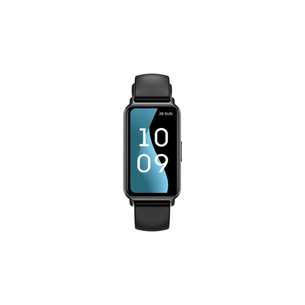 SPC Duo Fit Pulsera de Actividad Pantalla Amoled - 1.47" - Monitorizacion +100 Actividades - Autonomia hasta 8 Dias - IP68 - 2 C