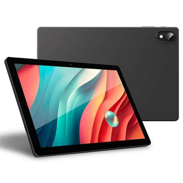 SPC Gravity 5 SE Tablet Pantalla IPS 10.1" - 4GB - 64GB - Camara 2Mpx - Bateria 5.000mAh - Color Negro