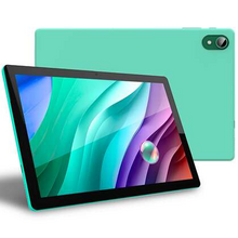 SPC Gravity 5 SE Tablet Pantalla IPS 10.1" - 4GB - 64GB - Camara 2Mpx - Bateria 5.000mAh - Color Verde