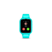 SPC Smartee 4G Kids Reloj Smartwacth Pantalla Tactil de 1.7" - Camara Selfie - Modo Colegio, Pasos, Alarmas - Proteccion IP68 -