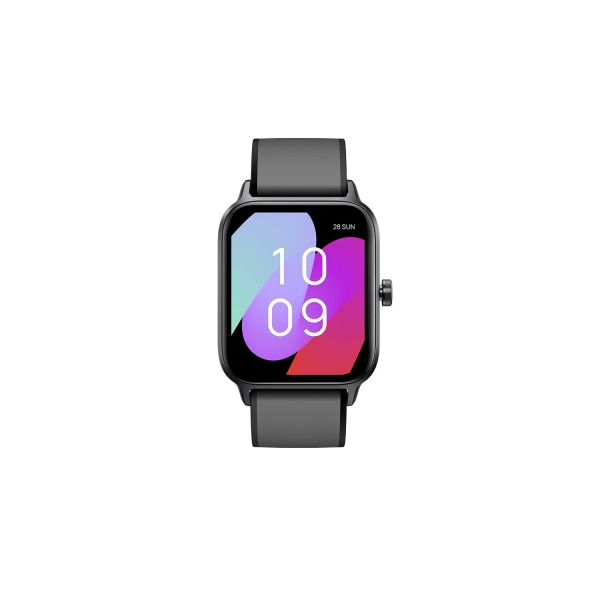 SPC Smartee Duo Pro Reloj Smartwatch Pantalla Amoled - 1.78" - Monitorizacion +100 Actividades - Automomia hasta 9 Dias - IP68 -