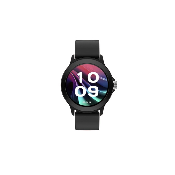 SPC Smartee Duo Vivo 2 Reloj Smartwatch Pantalla Amoled - 1.32" - Monitorizacion +100 Actividades - Autonomia hasta 8 Dias - IP6
