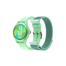 SPC Smartee Duo Vivo Reloj Smartwatch Pantalla Redonda 1.27" - Mas de 100 Modos Deportivos - Monitoreo de Salud - Resistencia IP