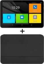 SPC Tablet Android para Mayores 10.35" - Iconos XXL - Conectividad 4G - Funda Protectora Incluida - Bateria de 6.000 Mah - 4GB d