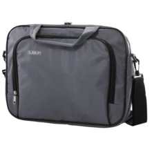 Subblim Estuche Oxford para portÃ¡til - Medida: 410 mm - Resistente y acolchado - Gran capacidad de almacenamiento - Transporte