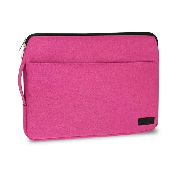 Subblim Funda URBAN - 410mm - Asa retráctil - Slim y ligera - Protección reforzada - Bolsillo frontal - Resistente a golpes y