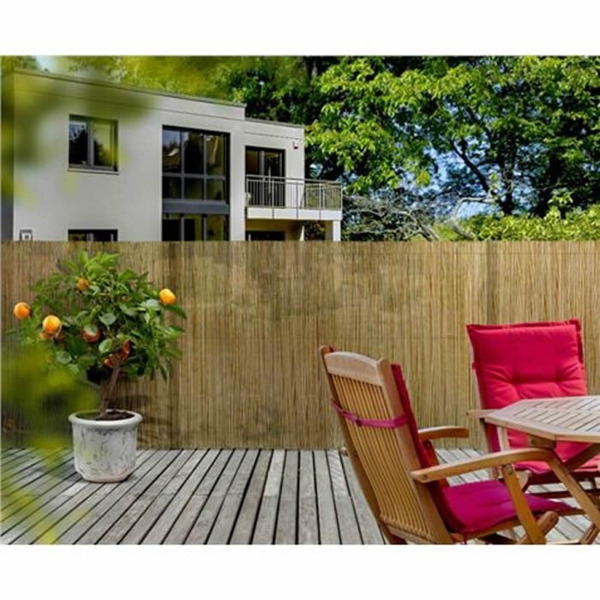 Sungarden Cañizo Natural Entero 2x3m - Color Marron (1)