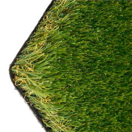 SunGarden Cesped Artificial 2x5m - 40mm - Serie Alpino Superior