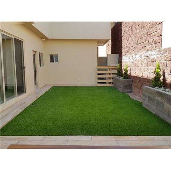 SunGarden Cesped Artificial 2x5m 7mm Serie - Ecoverde (2)