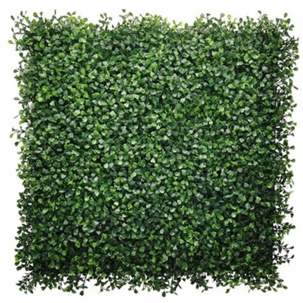Sungarden Jardin Vertical Serie Floraria 50x50cm - Color Verde