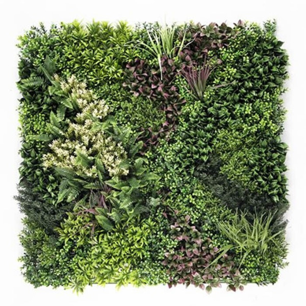 Sungarden Jardin Vertical Serie Jardinova 100x100cm - Color Verde (1)