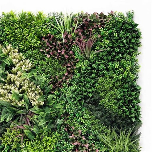 Sungarden Jardin Vertical Serie Jardinova 100x100cm - Color Verde (2)