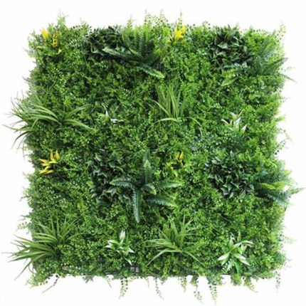 Sungarden Jardin Vertical Serie Verdisa 100x100cm - Color Verde