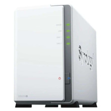Synology DiskStation Plataforma de gestiÃ³n de datos DS223j NAS