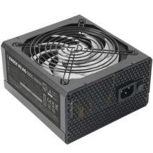 Tacens Radix VII AG 600S Fuente de Alimentacion 600W ATX - PFC Activo - Ventilador 140mm de 12dB - 80 Plus Silver - Cableado Mod