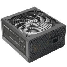 Tacens Radix VII AG 700S Fuente de Alimentacion 700W ATX - PFC Activo - Ventilador 140mm de 12dB - 80 Plus Silver - Cableado Mod