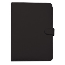Talius Funda para Tablet 10 con Teclado - Soporte Vertical - Color Negro