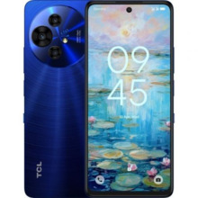 TCL 50 Nxtpaper 5G Smartphone Pantalla 6.8" - 8GB - 256GB - Camara 108MP - Bateria 5010mAh - Admite Carga de 33W - Color Azul