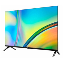 TCL S54 Televisor Smart TV 32" LED HD HDR10 - WiFi, HDMI, USB 2.0, Ethernet, Bluetooth - VESA 100x100mm