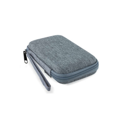 Tooq Estuche Protector para Caja Externa de 2.5â - Color Gris