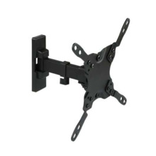 Tooq Soporte de Pared con Brazo para TV de 13"-42" - Giratorio e Inclinable - Gestion de Cables - Peso Max 20kg - VESA 200x200mm