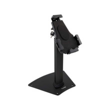 Tooq Soporte de Sobremesa Profesional Ajustable para Tablet de entre 7.9â a 10.5â - Incluye Candado Antirrobo - Organizador