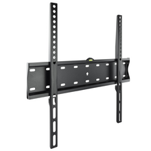 Tooq Soporte Fijo de Pared para TV de 32"-55" - Peso Max 40Kg - VESA 400x400mm - Color Negro