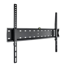 Tooq Soporte Fijo de Pared para TV de 37-70 - Ultrafino - Peso Max 75Kg - VESA 600x400mm - Color Negro