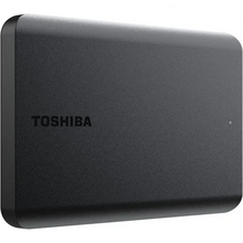 Toshiba Canvio Basics 2022 Disco Duro Externo 2.5" 2TB USB 3.2