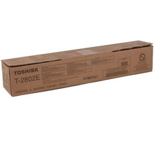 Toshiba T-2802E Negro Cartucho de Toner Original - 6AJ00000248/6AJ00000189/6AJ00000158