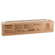 Toshiba T-3008E Negro Cartucho de Toner Original - 6AJ00000251