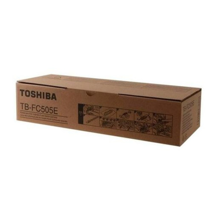 Toshiba TB-FC505E Bote Residual Original - 6AG00007695